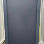 Cabina Sanitaria Monoblocco 1.44 mq Pronta all'Uso