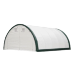 Capannone ad Arco Rinforzato per Stoccaggio 20'x42'x12'