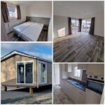 Casa Mobile Modulare T3 46mq: Comfort e Personalizzazione