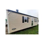 Casa Mobile Prefabbricata T2 PIPO JKL 30 mq - Soluzione Chiavi in Mano