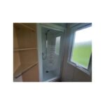 Casa Mobile Prefabbricata T2 PIPO JKL 30 mq - Soluzione Chiavi in Mano