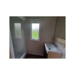 Casa Mobile Prefabbricata T2 PIPO JKL 30 mq - Soluzione Chiavi in Mano