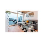 Casa Mobile Prefabbricata ZOOM T2 35 mq con Design Moderno e Isolamento Premium