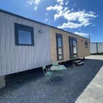 Casa Mobile Premium LOUISIANE PONANT 40mq T3