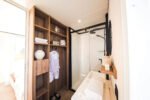 Casa Mobile Residenziale Key West T3 40mq con 3 Camere
