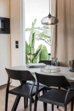 Casa Mobile Residenziale Key West T3 40mq con 3 Camere