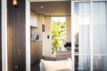 Casa Mobile Residenziale Key West T3 40mq con 3 Camere