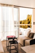 Casa Mobile Residenziale Key West T3 40mq con 3 Camere