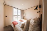 Casa Mobile Residenziale Key West T3 40mq con 3 Camere