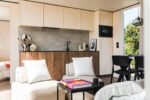 Casa Mobile Residenziale Key West T3 40mq con 3 Camere
