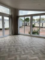 Casa Mobile T2 Moderna 44 mq con Due Camere