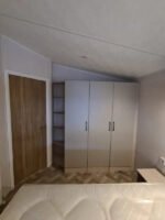 Casa Mobile T2 Moderna 44 mq con Due Camere