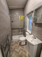 Casa Mobile T2 Moderna 44 mq con Due Camere