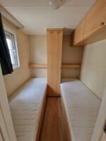 Casa Mobile T3 TULA 44mq Soluzione Abitativa Versatile