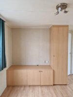 Casa Mobile T3 TULA 44mq Soluzione Abitativa Versatile