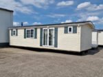 Casa Mobile T3 TULA 44mq Soluzione Abitativa Versatile