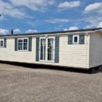 Casa Mobile T3 TULA 44mq Soluzione Abitativa Versatile