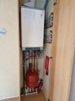 Casa Mobile T3 TULA 44mq Soluzione Abitativa Versatile