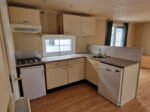 Casa Mobile T3 TULA 44mq Soluzione Abitativa Versatile