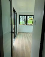 Casa Modulare T1 28.3 mq Container 40 Piedi High Cube di Lusso