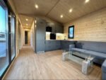 Casa Modulare T2 40mq Chiavi in Mano con Finiture Premium