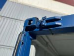 Container 10 Piedi Hard Open Top con Pavimento in Acciaio (Steel Floor) - immagine 4