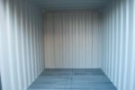 Container Ambientale 10 Piedi con Vasca di Raccolta e Grigliato - Nuovo - immagine 2