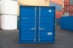 Container 10 Piedi Magazzino "Storage" - Versione Leggera (Uso Statico) - immagine 4