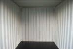 Container 10 Piedi Magazzino "Storage" - Versione Leggera (Uso Statico) - immagine 2