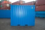 Container 10 Piedi Magazzino "Storage" - Versione Leggera (Uso Statico)