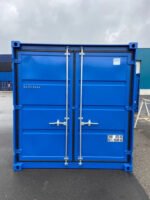 Container Magazzino 10 Piedi (Mild Steel) - Uso Deposito - immagine 2