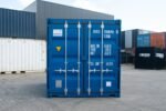 Container 10 Piedi Marittimo Standard ISO - Nuovo (Primo Viaggio) - immagine 6