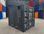 Container 10 Piedi Allestito Officina Mobile (Workshop) - Nuovo con Impianto Elettrico - immagine 7