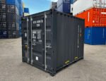 Container 10 Piedi Allestito Officina Mobile (Workshop) - Nuovo con Impianto Elettrico