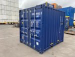 Container 10 Piedi Allestito Officina Mobile (Workshop) - immagine 2