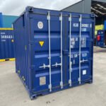 Container 10 Piedi Allestito Officina Mobile (Workshop)