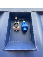 Container 10 Piedi Allestito Officina Mobile (Workshop) - immagine 4