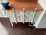 Container 10 Piedi Allestito Officina Mobile (Workshop) - immagine 6