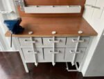 Container 10 Piedi Allestito Officina Mobile (Workshop) - immagine 8
