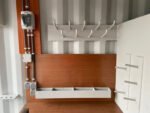 Container 10 Piedi Allestito Officina Mobile (Workshop) - immagine 10