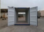 Container 20 Piedi High Cube Double Door (Doppia Porta) - Nuovo - immagine 3