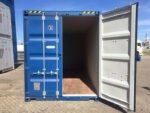 Container 20 Piedi High Cube (HC) - Altezza Maggiorata (Pavimento in Legno) - immagine 9