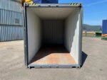 Container 20 Piedi High Cube (HC) - Altezza Maggiorata (Pavimento in Legno) - immagine 4