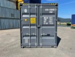 Container 20 Piedi High Cube (HC) - Altezza Maggiorata (Pavimento in Legno) - immagine 2