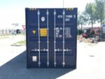 Container 20 Piedi High Cube (HC) con Pavimento in Acciaio (Steel Floor) - immagine 2