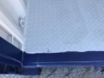 Container 20 Piedi High Cube (HC) con Pavimento in Acciaio (Steel Floor) - immagine 5