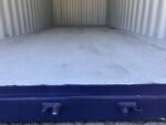 Container 20 Piedi High Cube (HC) con Pavimento in Acciaio (Steel Floor) - immagine 4