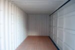 Container 20 Piedi Open Side (Apertura Laterale Totale) - Nuovo - immagine 7