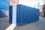 Container 20 Piedi Open Side (Apertura Laterale Totale) - Nuovo - immagine 6