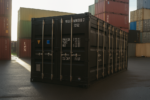 Container 20 Piedi Open Side (Apertura Laterale Totale) - Nuovo - immagine 4